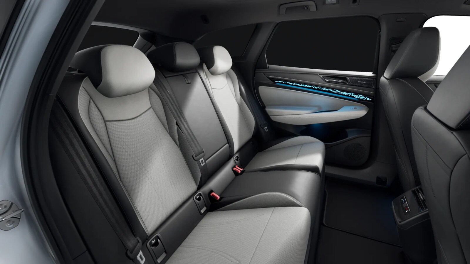 Volkswagen ID.7 Tourer – Bild 10