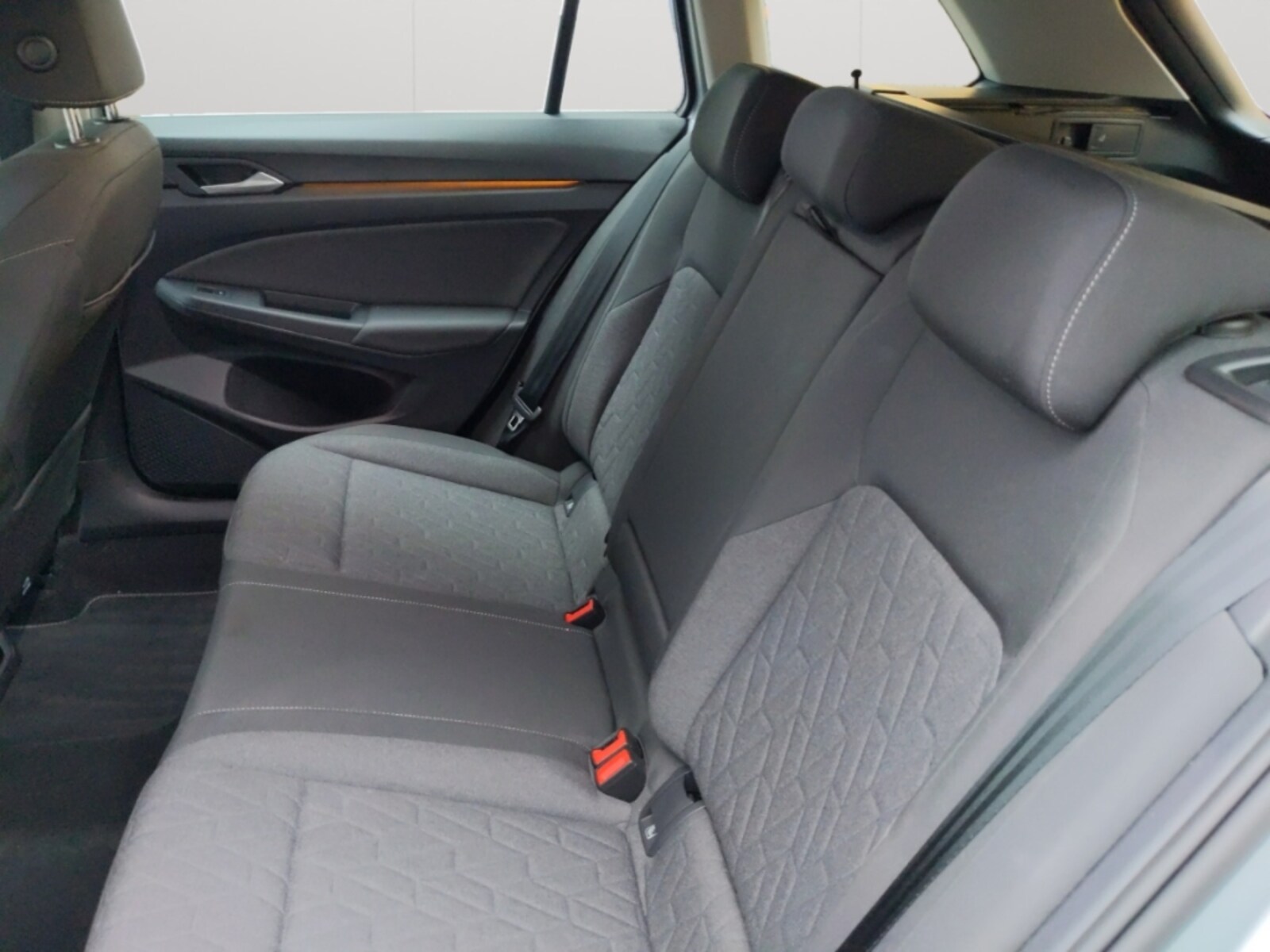 Volkswagen Golf Variant – Bild 14