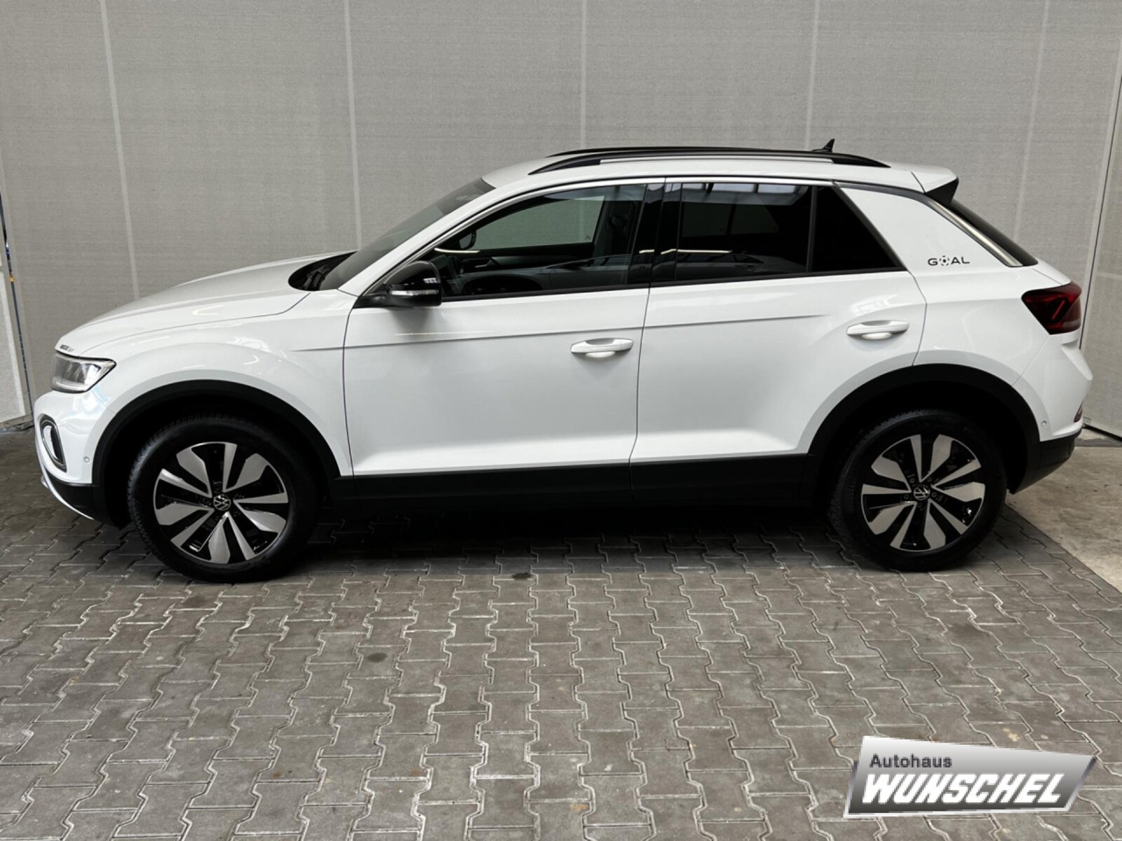 Volkswagen T-Roc – Bild 4