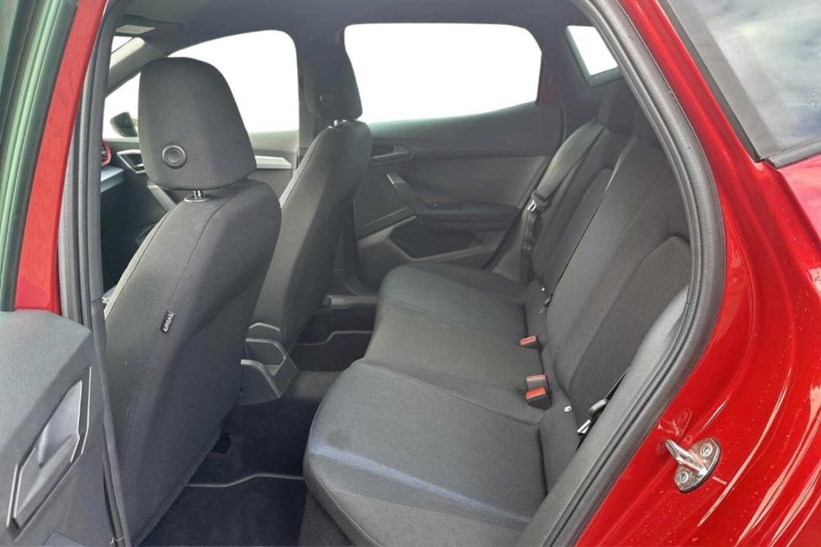 SEAT Ibiza – Bild 12