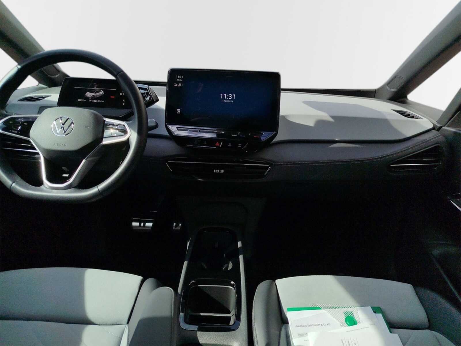 Volkswagen ID.3 – Bild 10