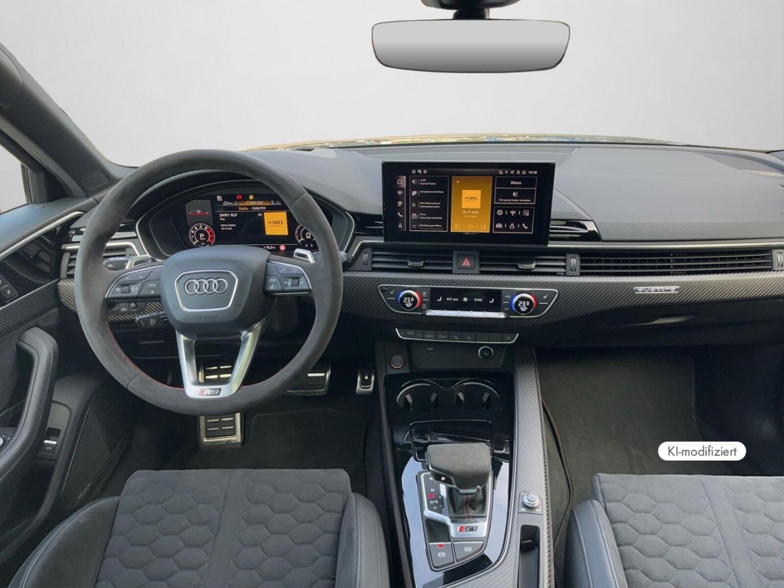Audi RS 4 Avant – Bild 3