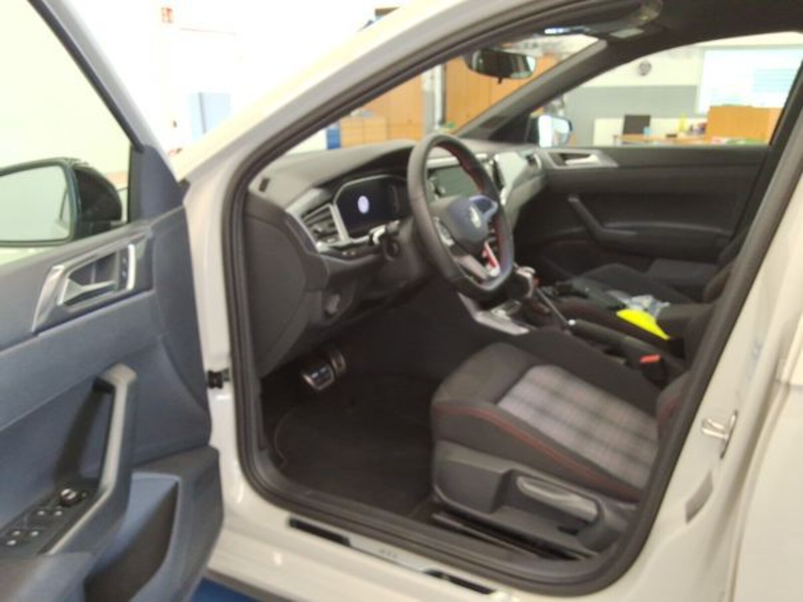 Volkswagen Polo – Bild 4