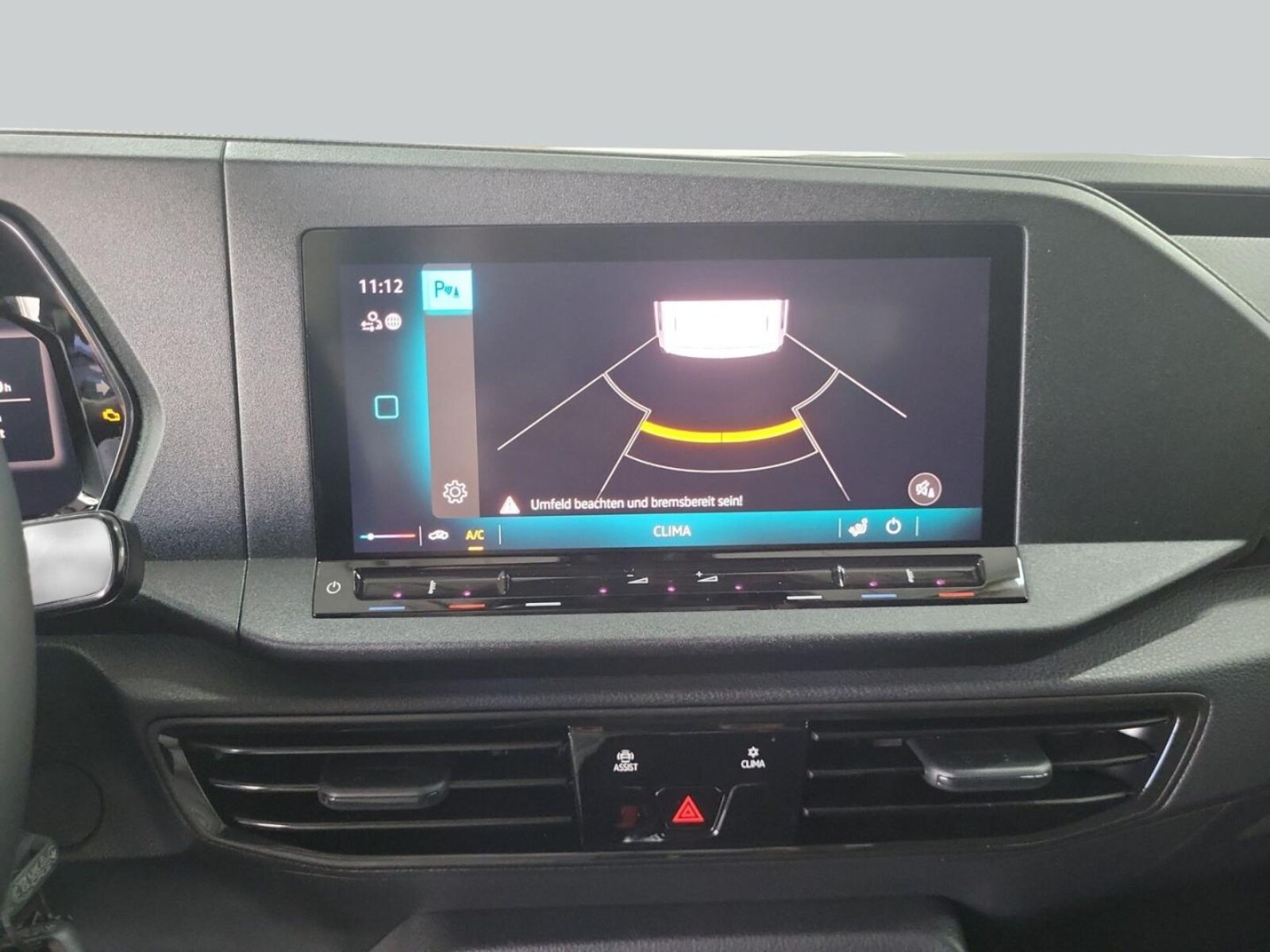 Volkswagen Caddy – Bild 16