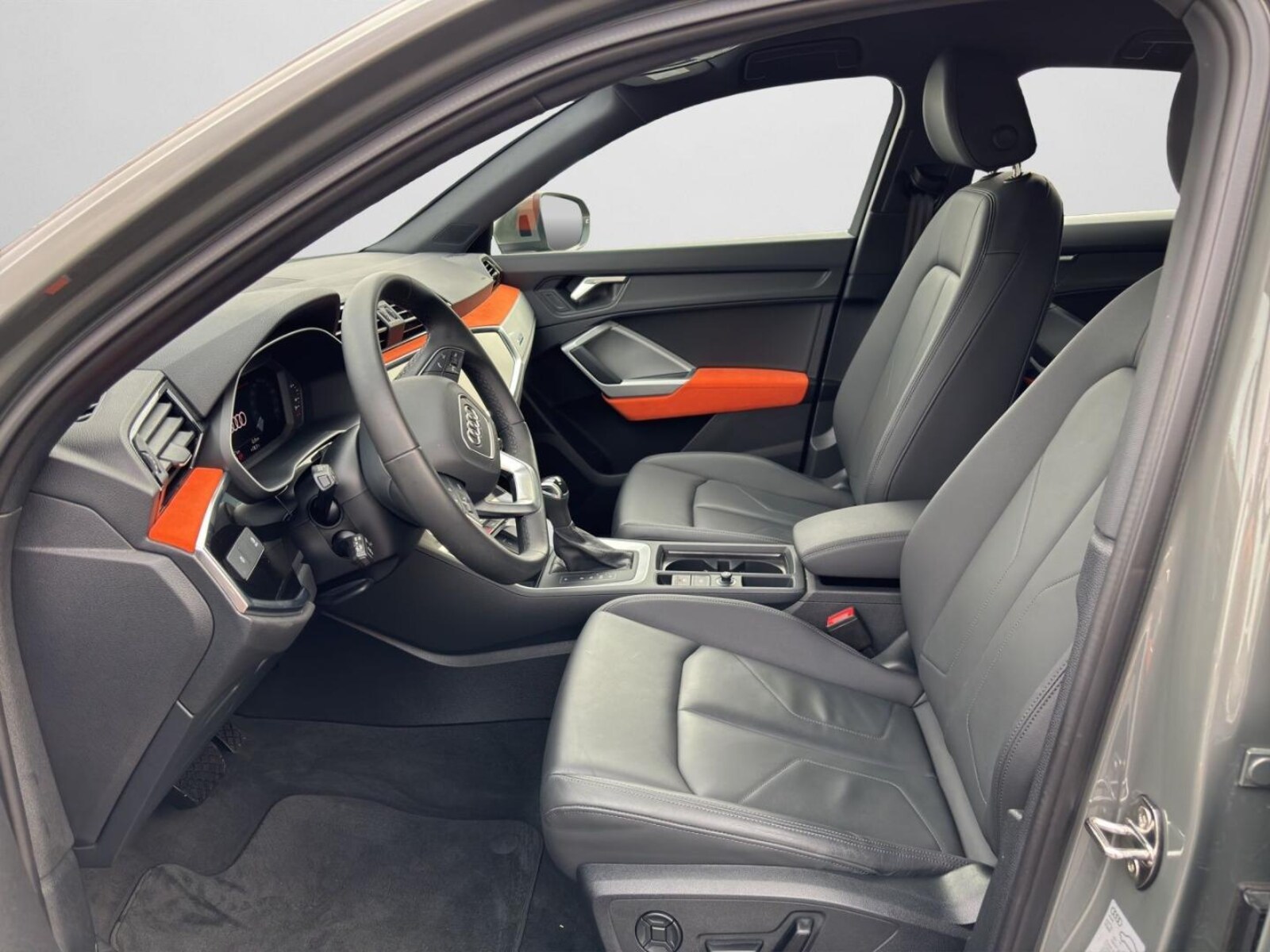 Audi Q3 Sportback – Bild 12