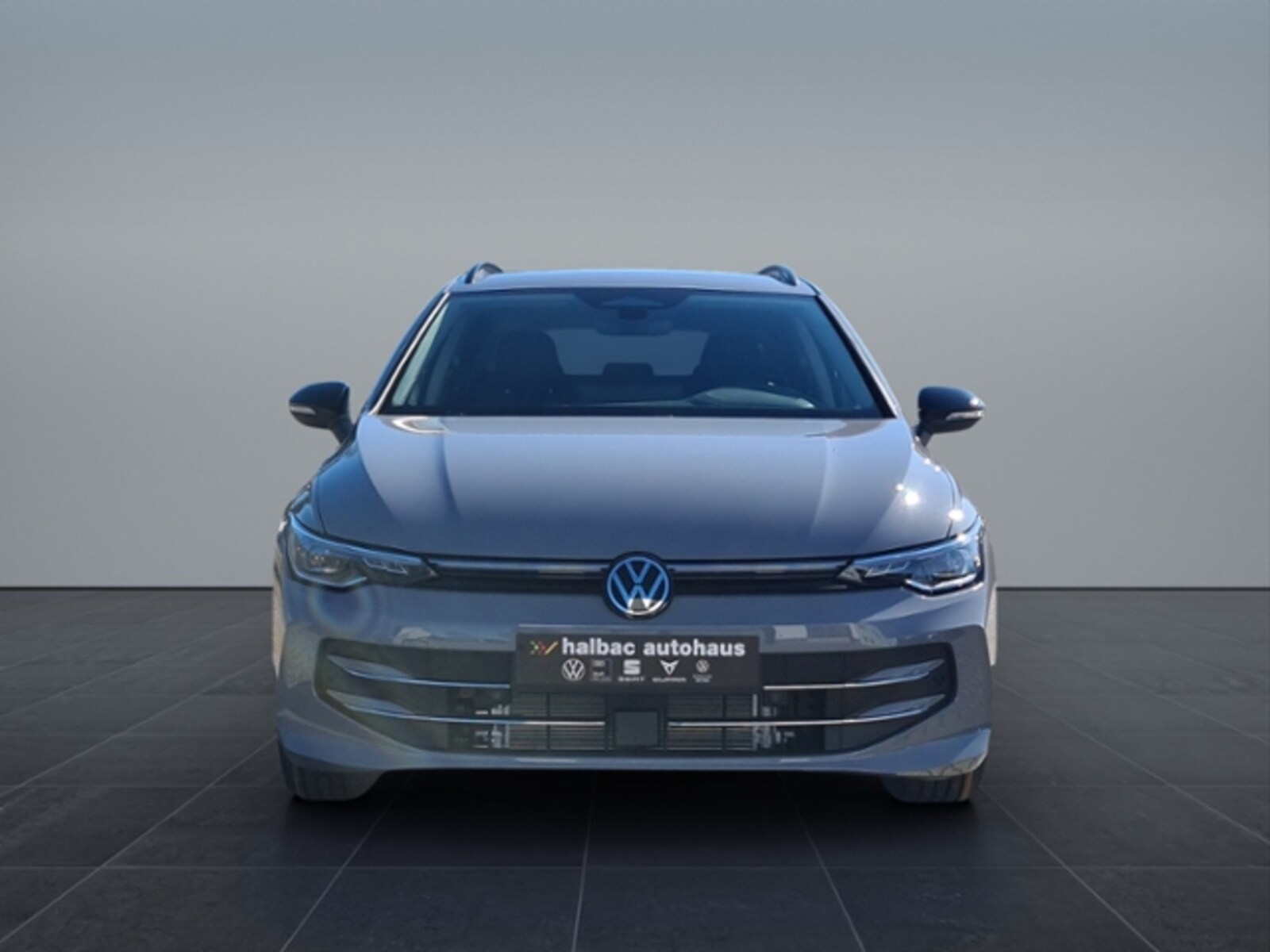 Volkswagen Golf Variant – Bild 3