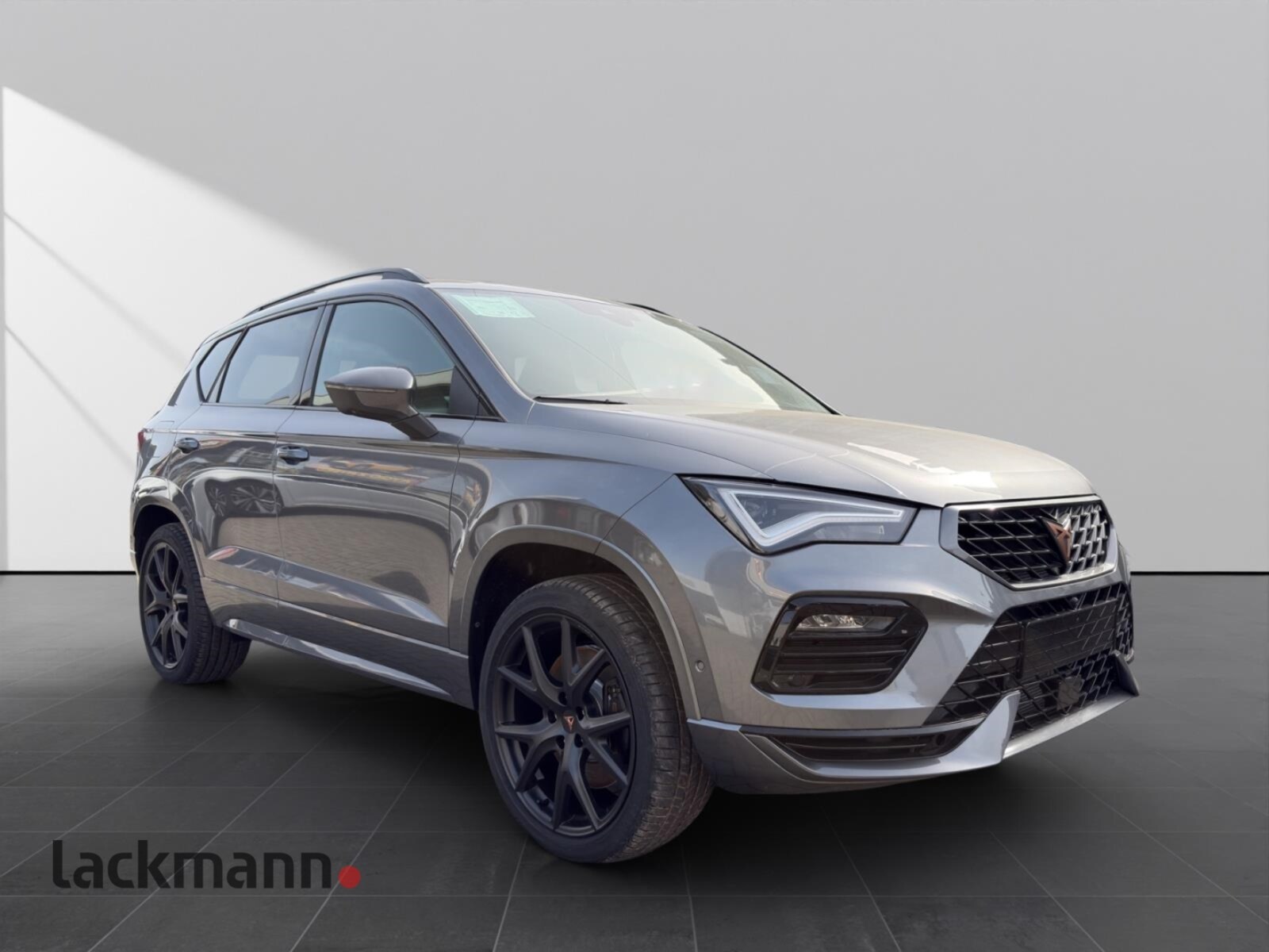 CUPRA Ateca – Bild 3