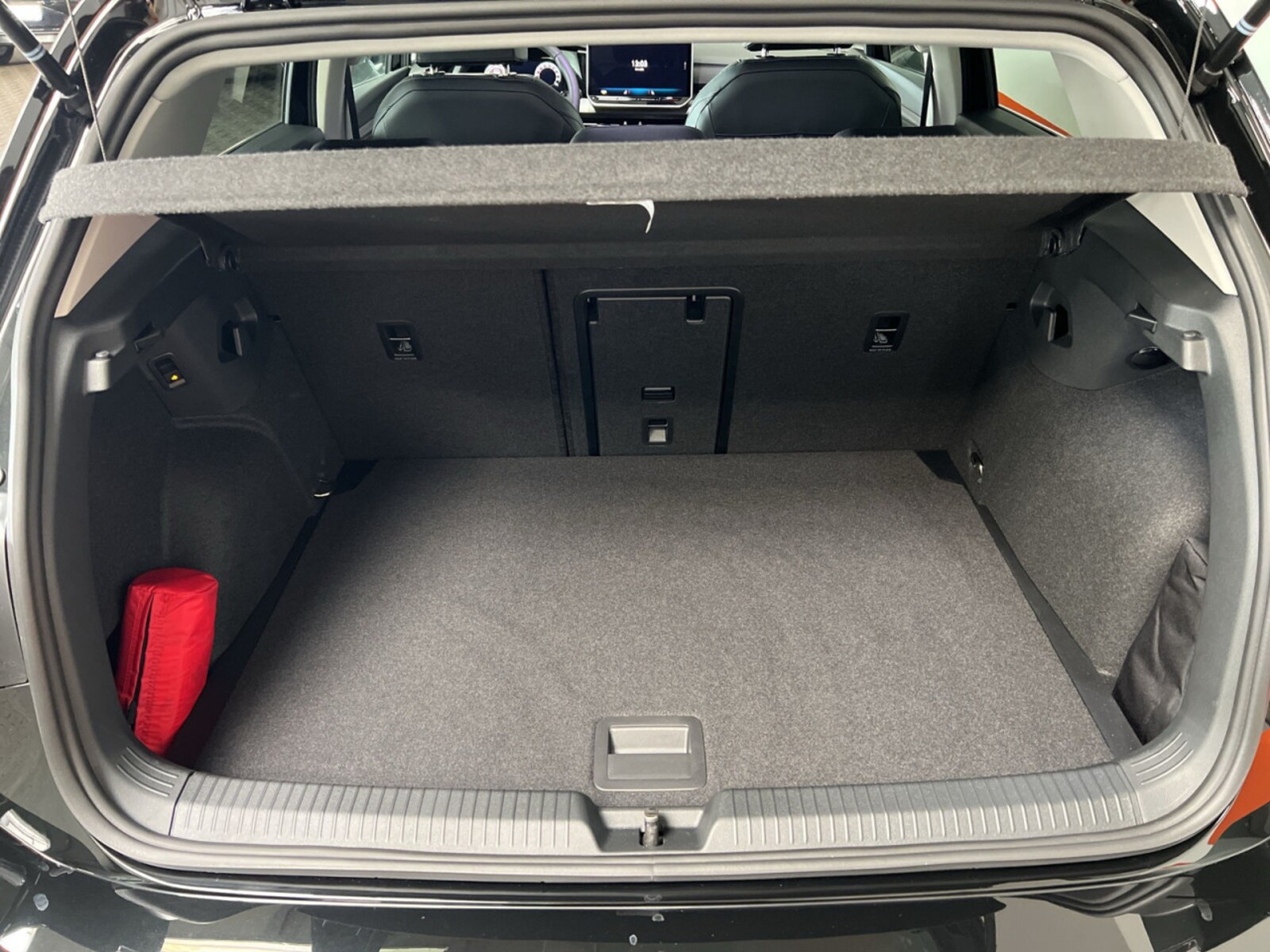 Volkswagen Golf – Bild 9