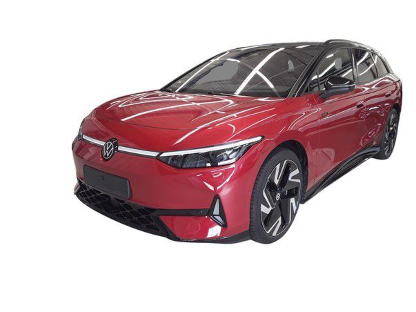 Volkswagen ID.7 Tourer – Bild 2