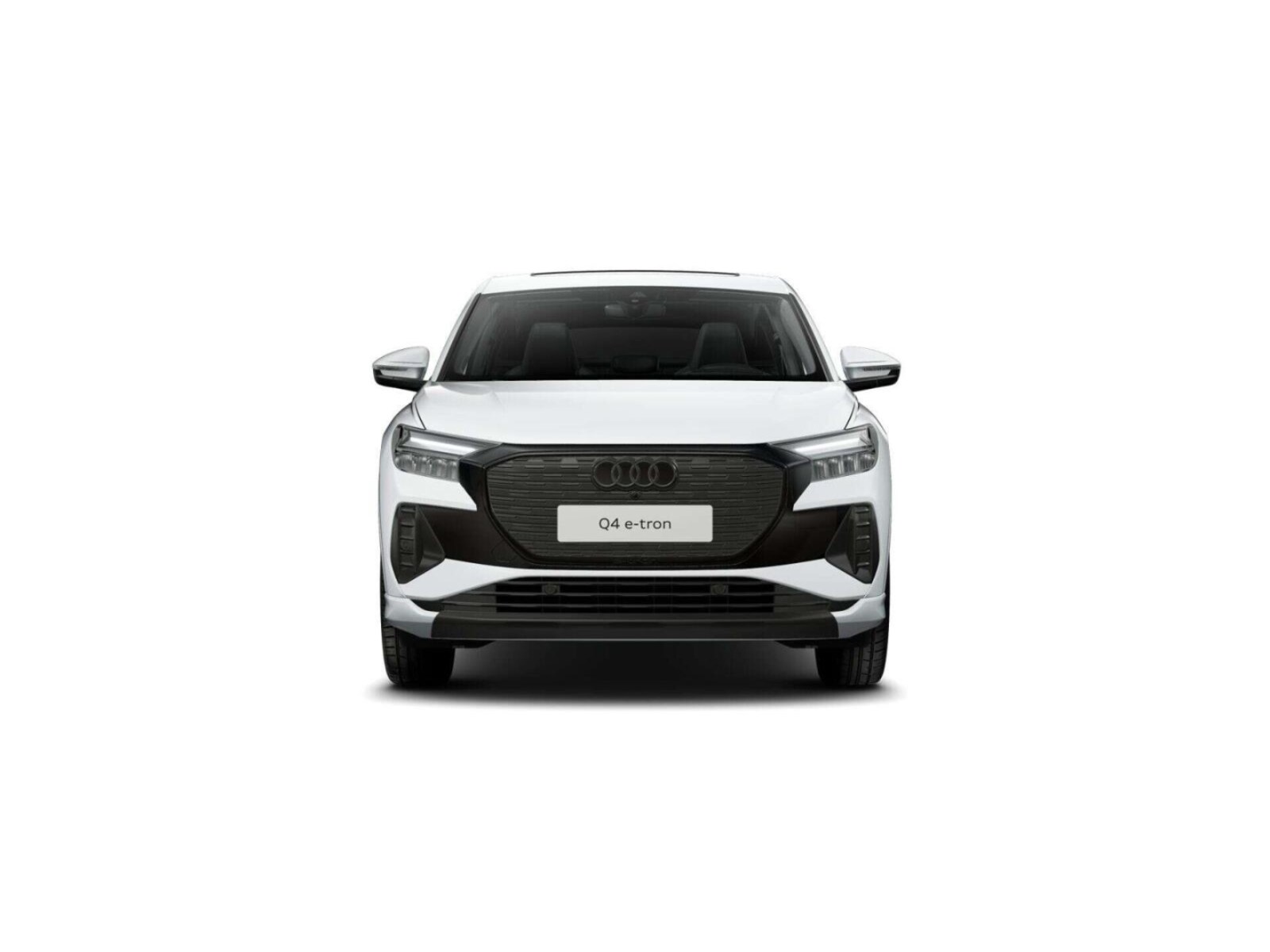 Audi Q4 Sportback e-tron – Bild 4