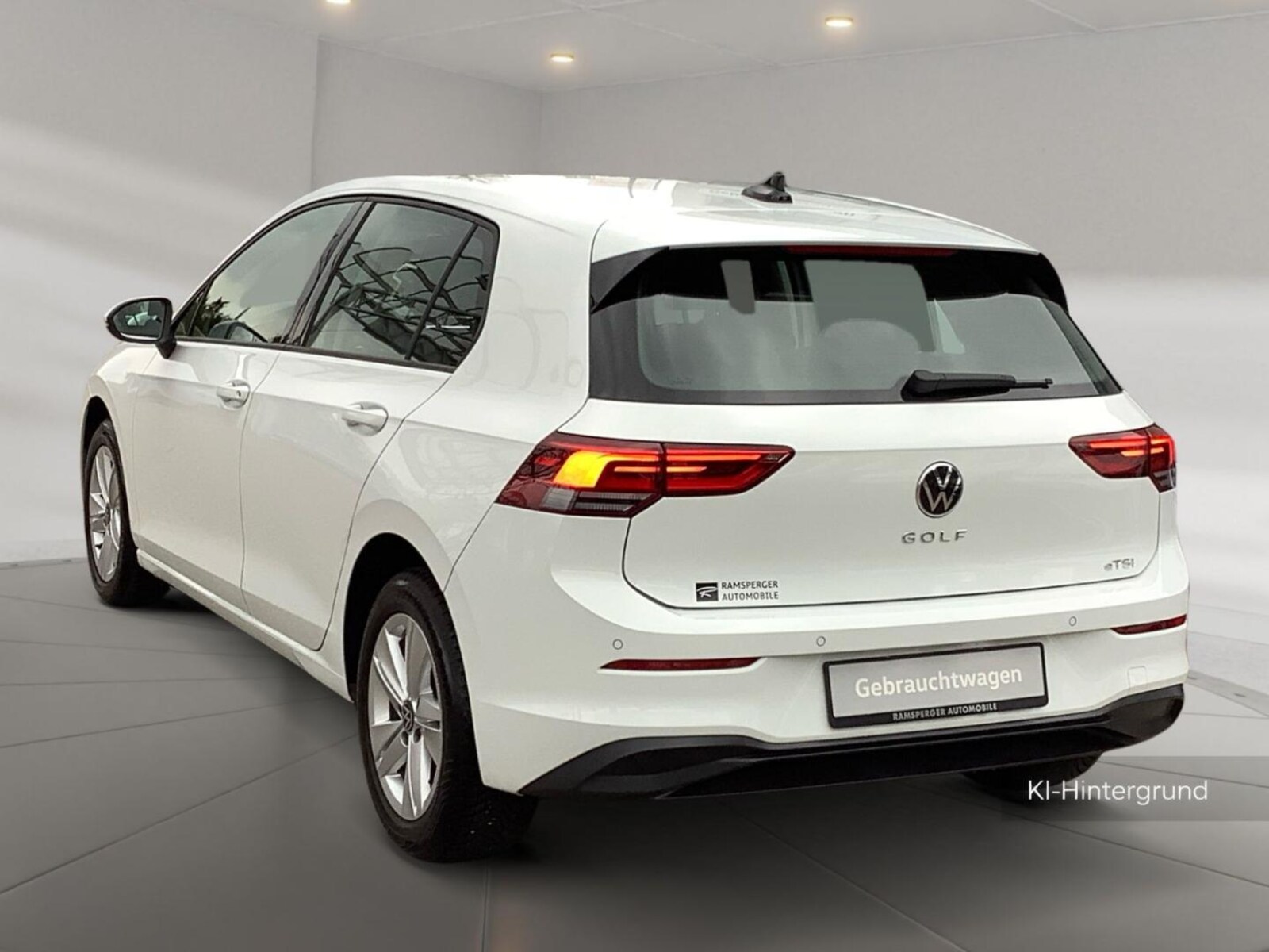 Volkswagen Golf – Bild 4