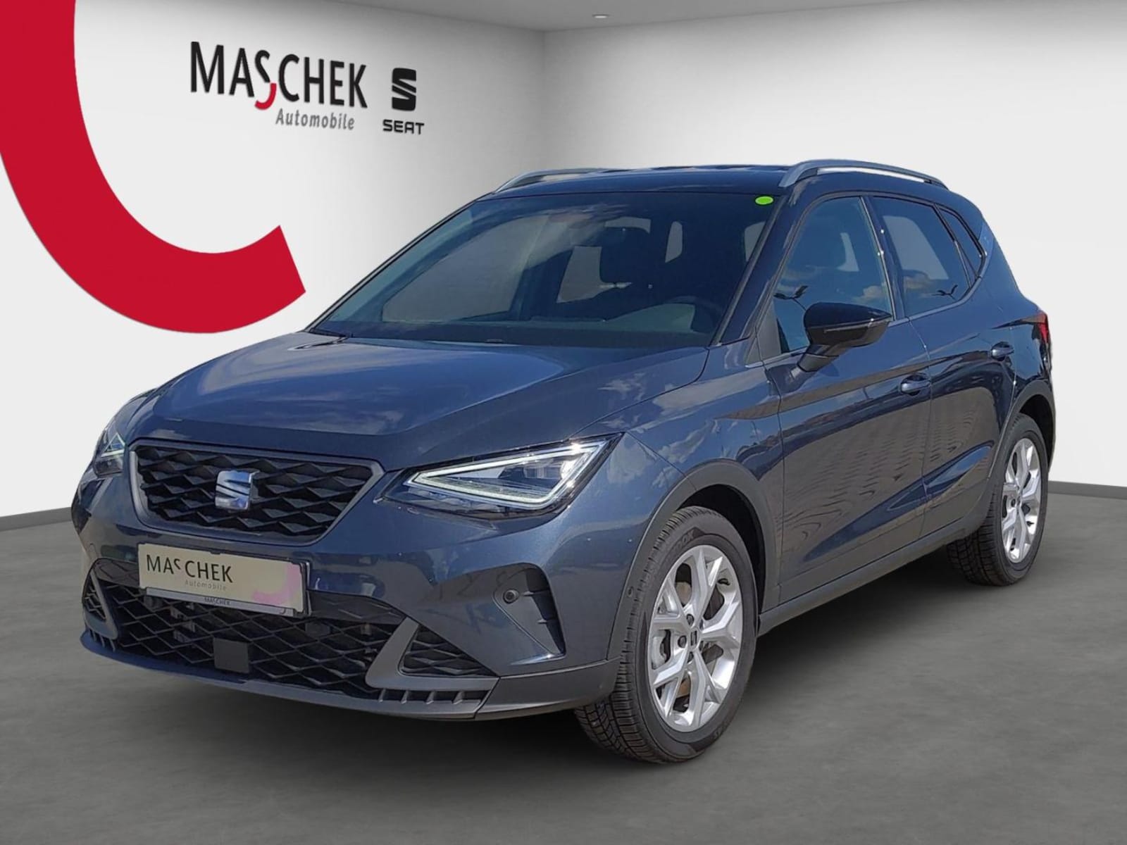 SEAT Arona – Bild 2