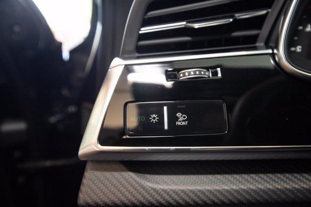 2026 Audi SQ7 Premium Plus - Photo 14
