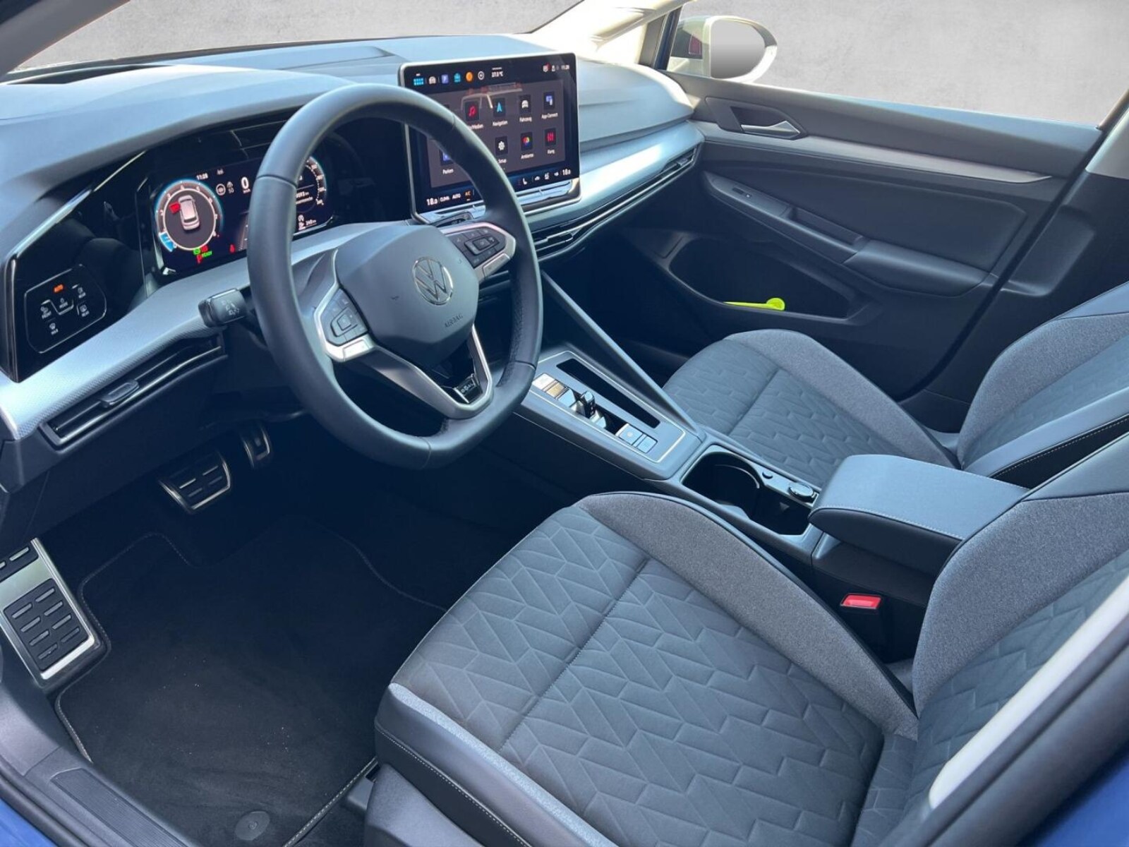Volkswagen Golf – Bild 19