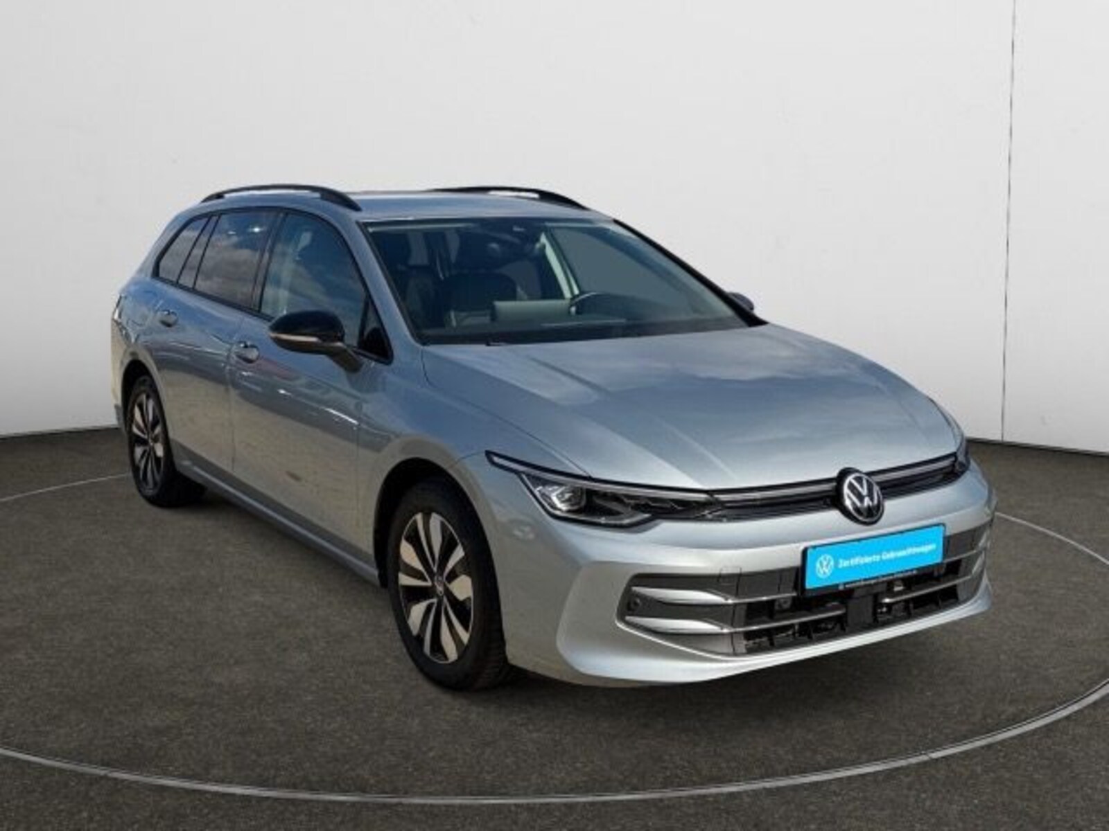 Volkswagen Golf Variant – Bild 7
