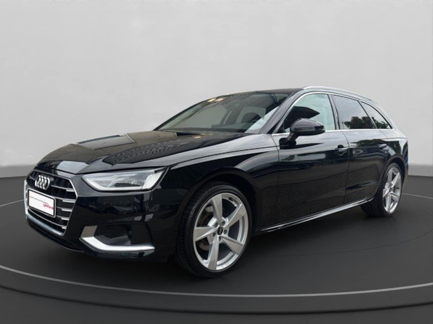 Bild über Audi A4 Avant advanced 35 TFSI S tronic - für weitere Informationen kontaktieren Sie den Audi Partner