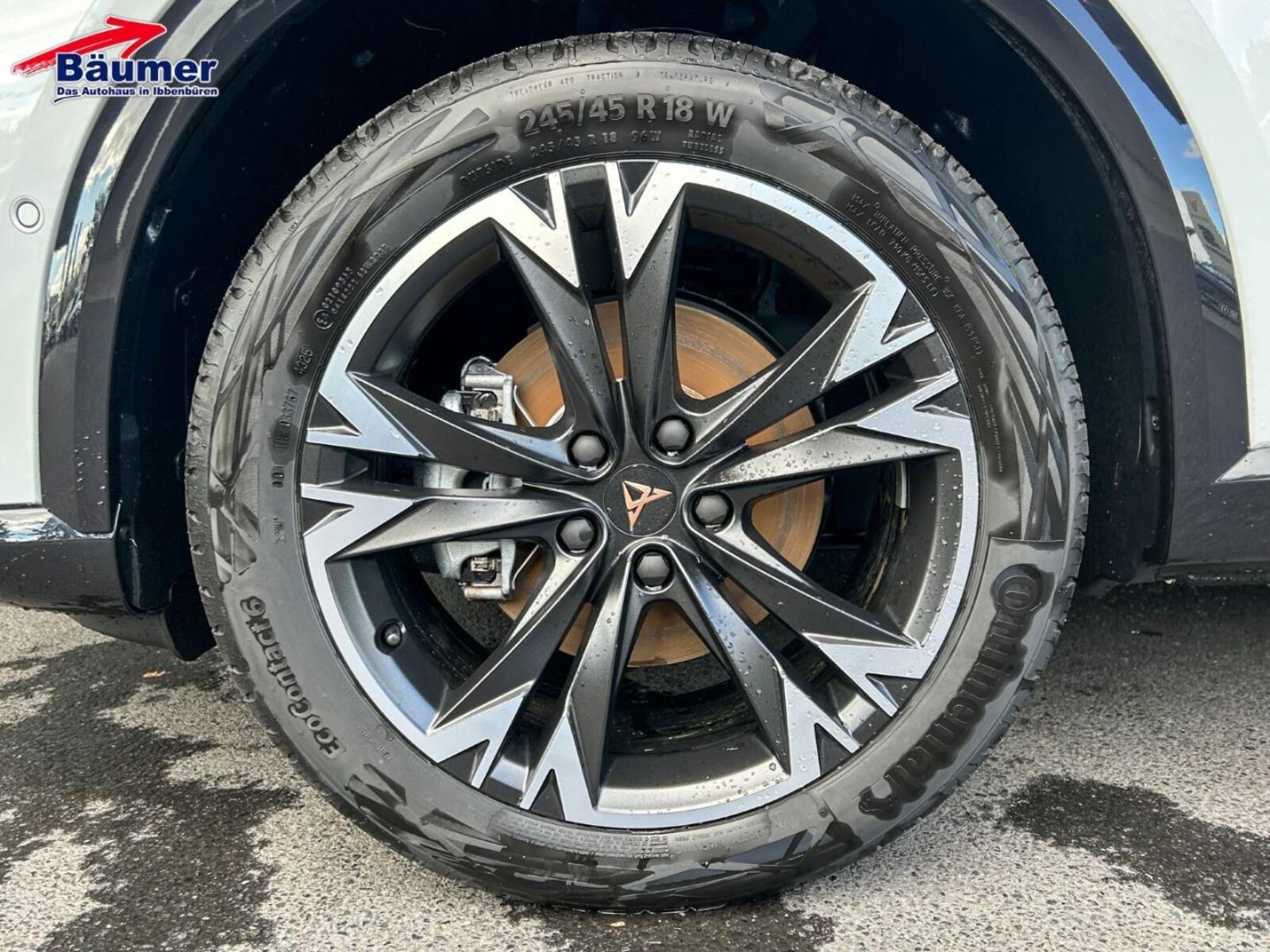 CUPRA Formentor – Bild 9