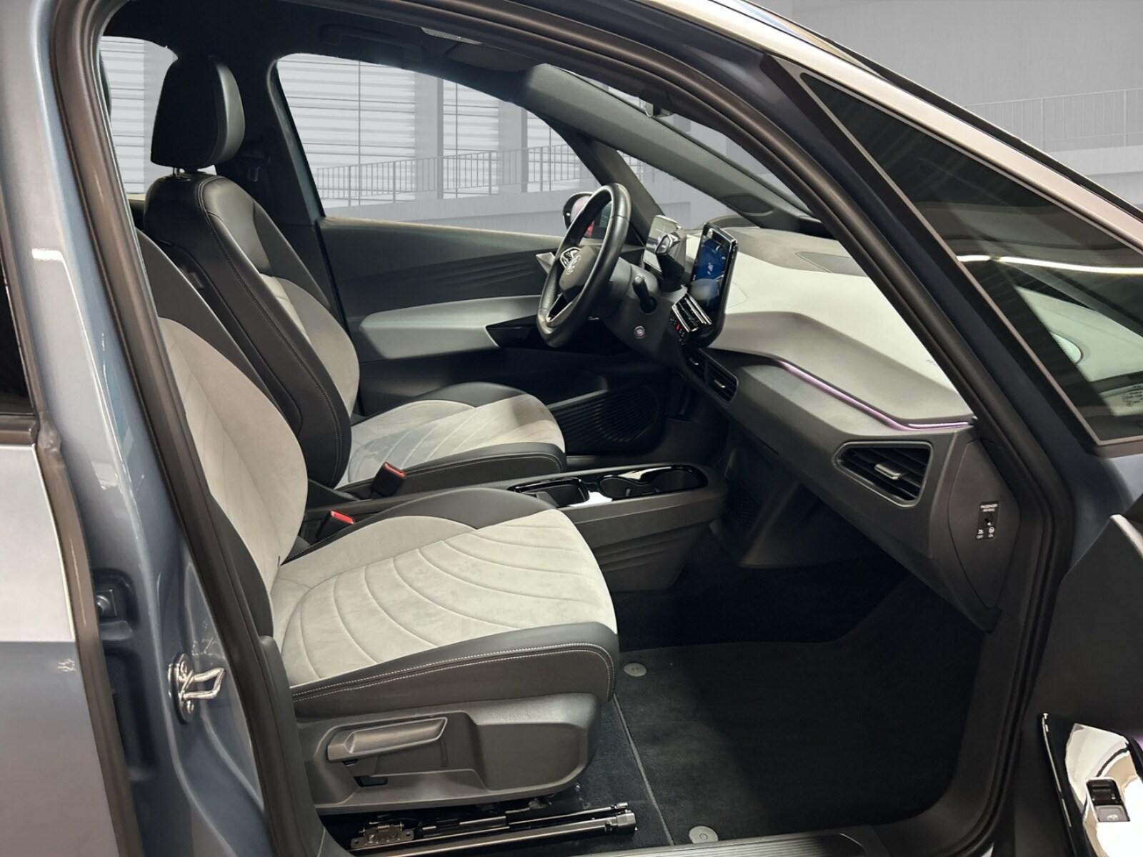Volkswagen ID.3 – Bild 5