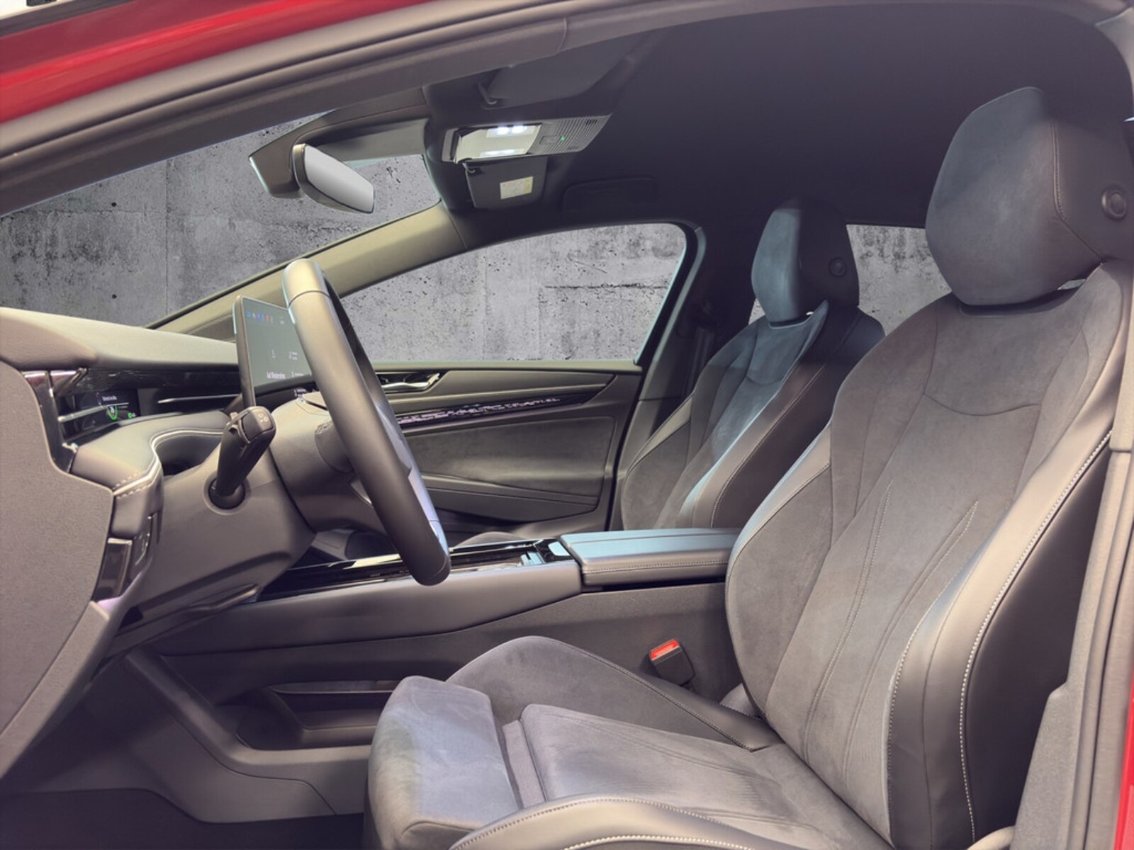 Volkswagen ID.7 Tourer – Bild 10