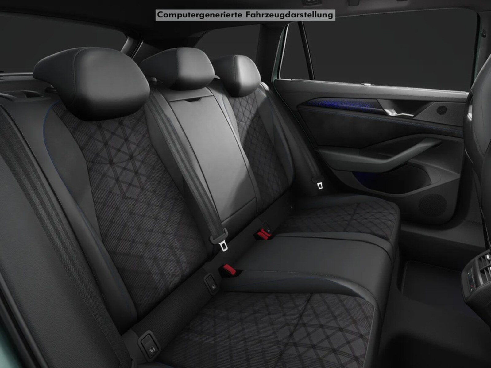 Volkswagen Passat – Bild 10