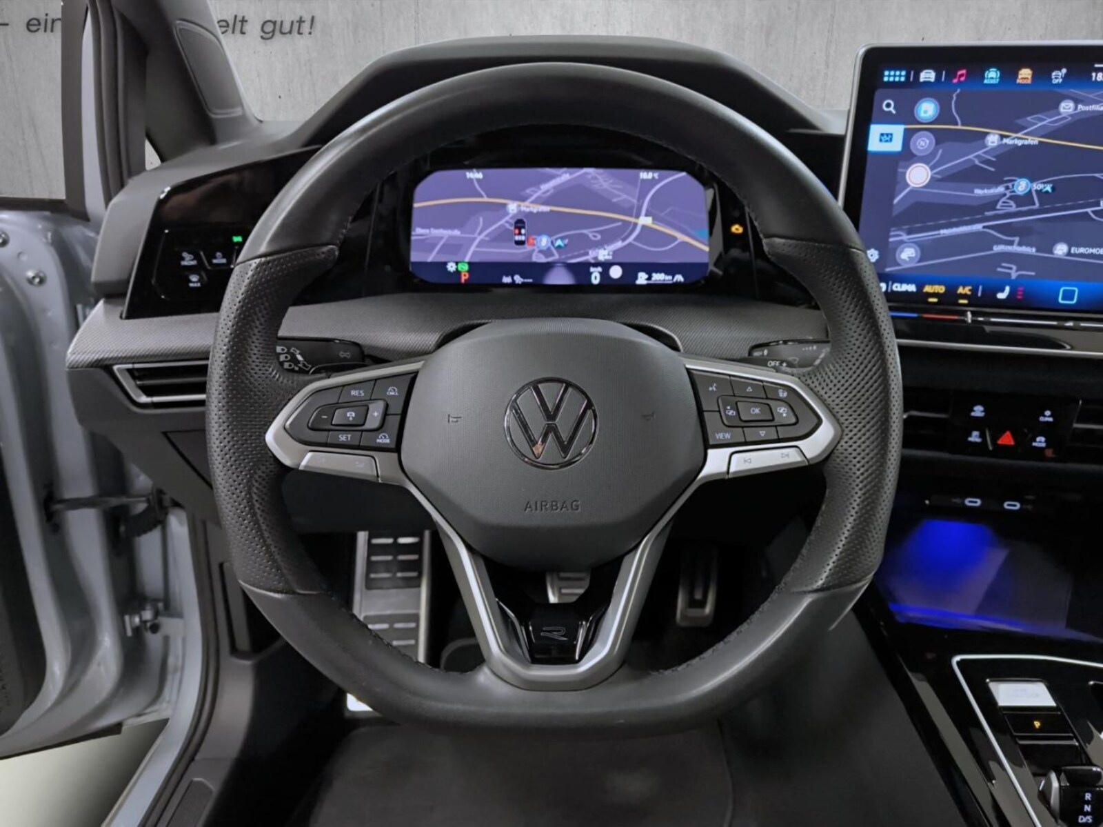 Volkswagen Golf Variant – Bild 15