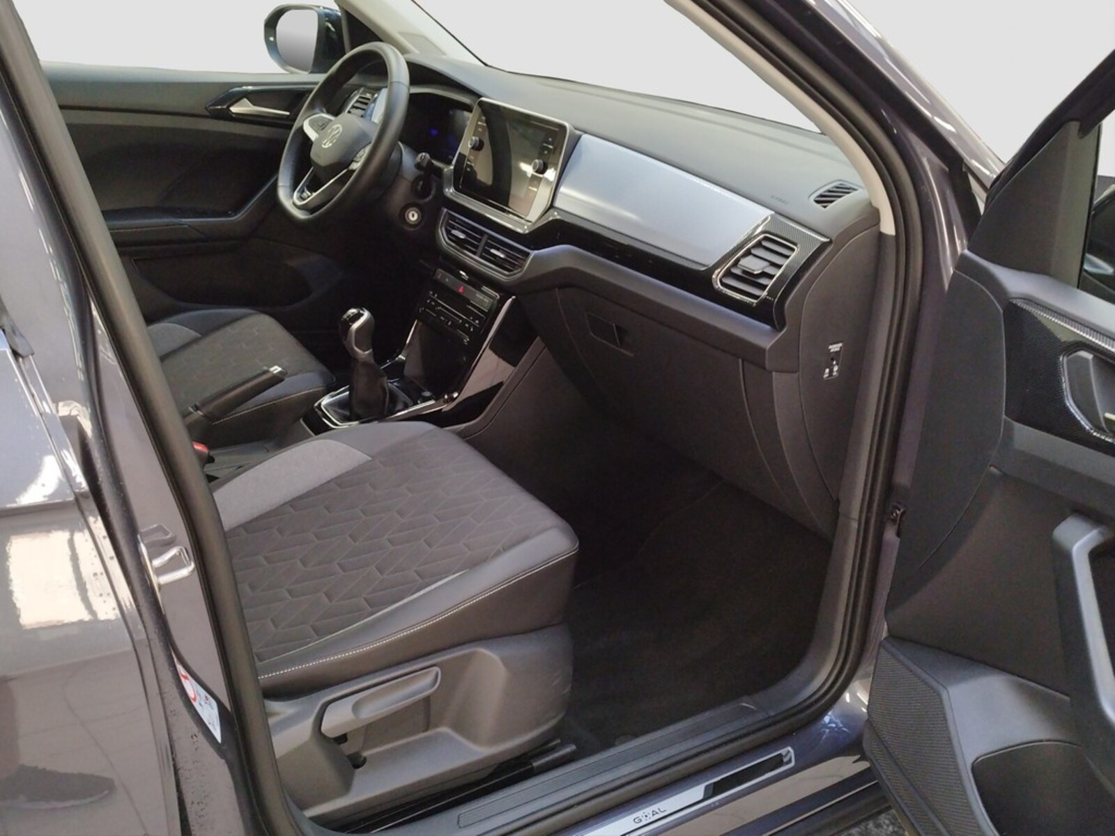 Volkswagen T-Cross – Bild 9