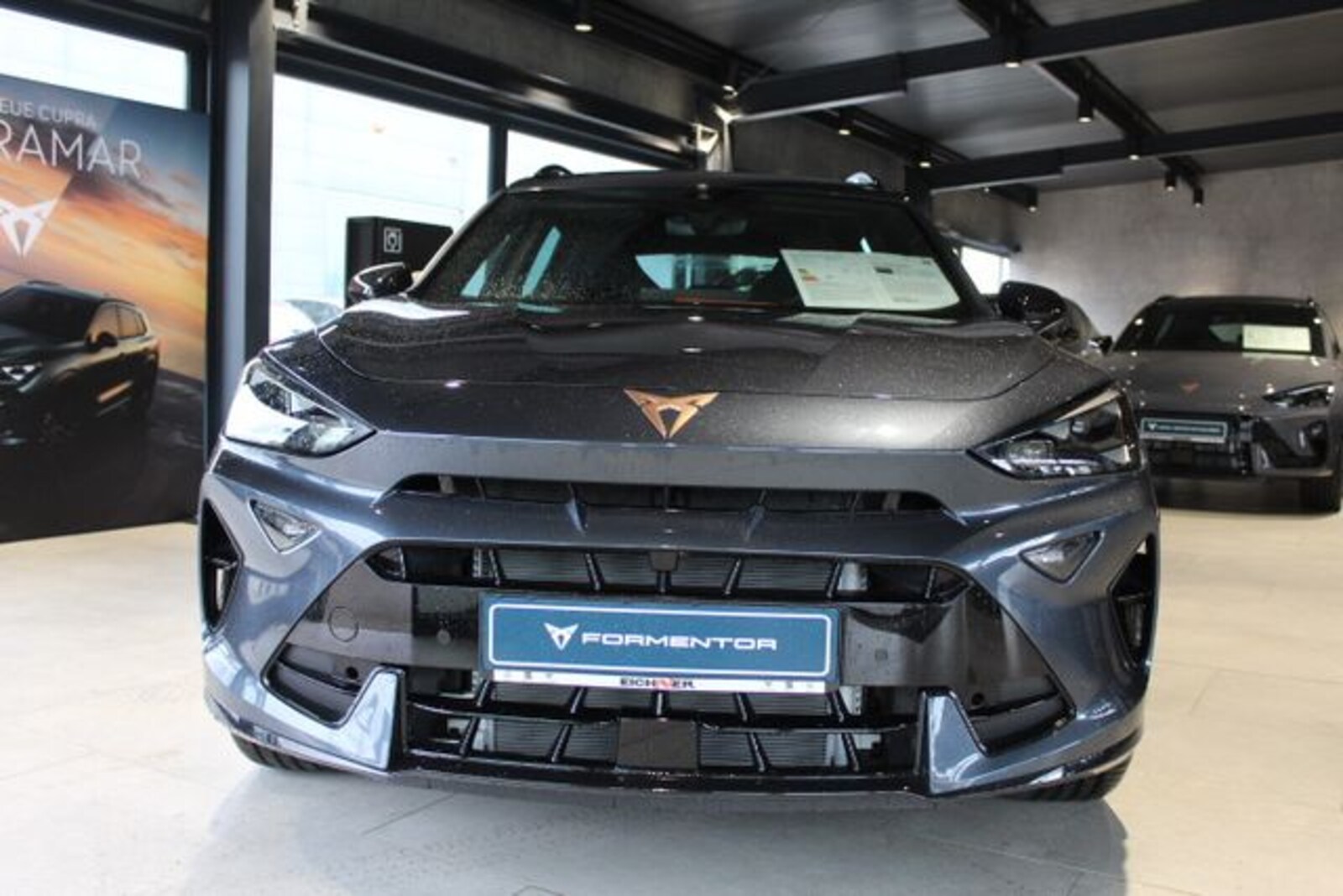 CUPRA Formentor – Bild 2