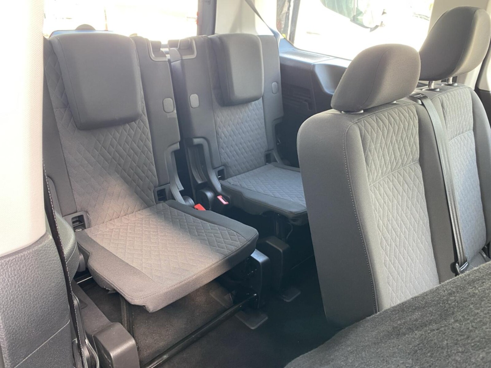 Volkswagen Caddy Maxi – Bild 15