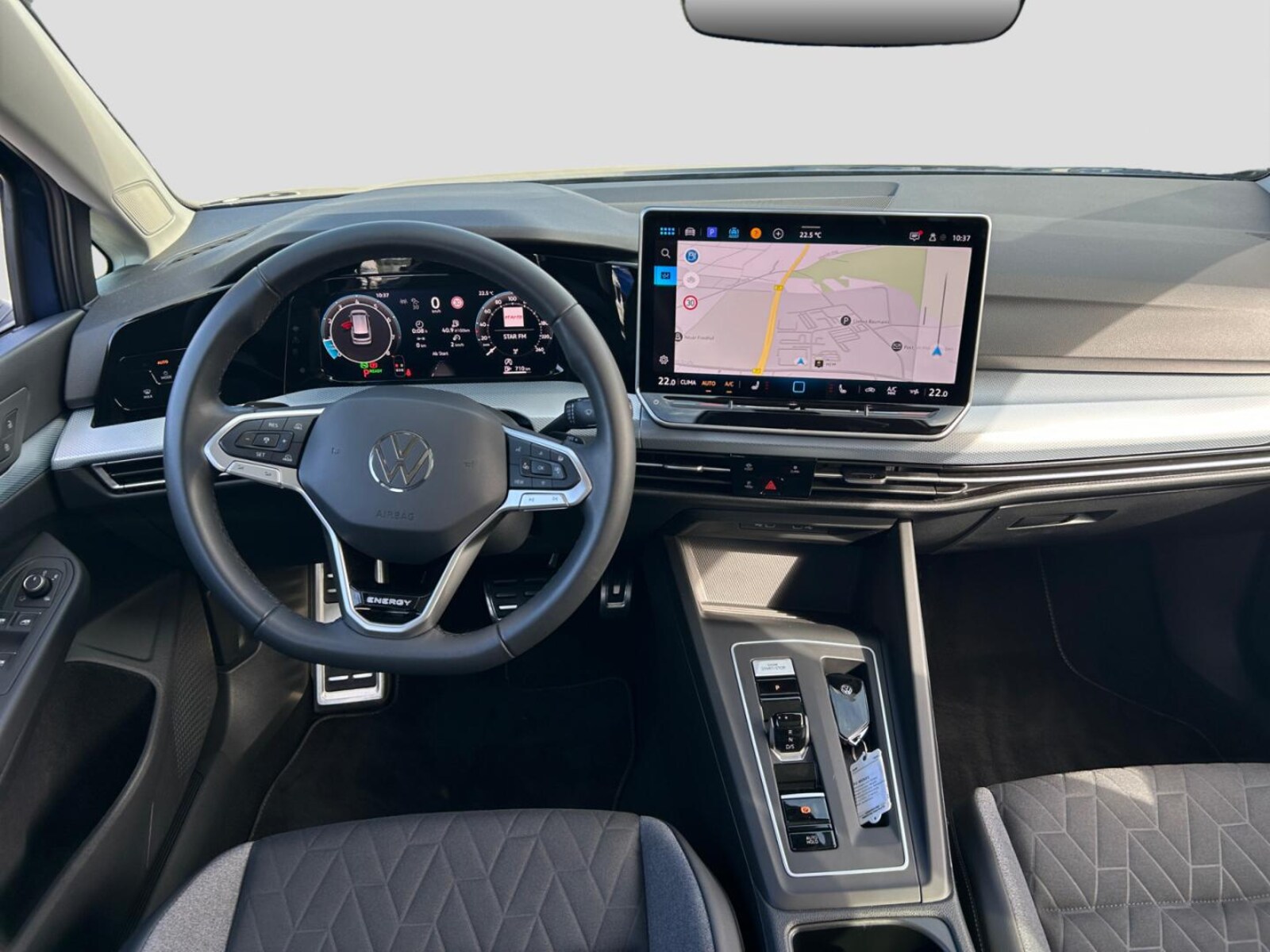 Volkswagen Golf Variant – Bild 5