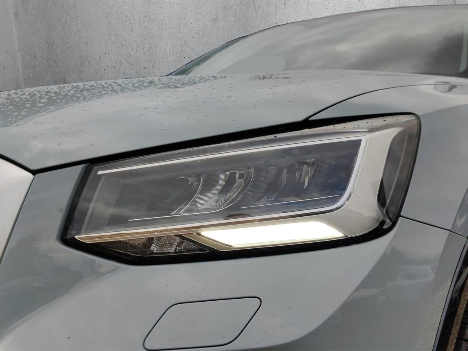 Audi Q2 – Bild 20