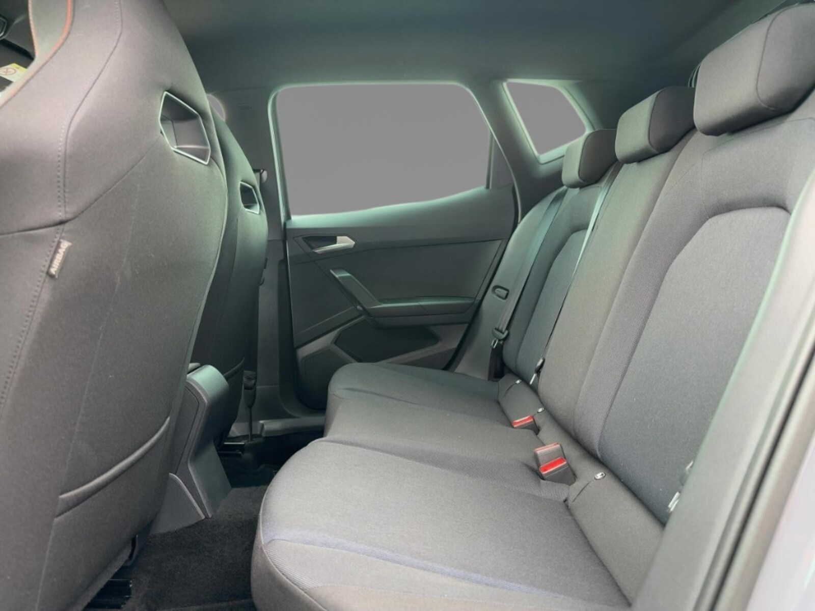 SEAT Arona – Bild 8