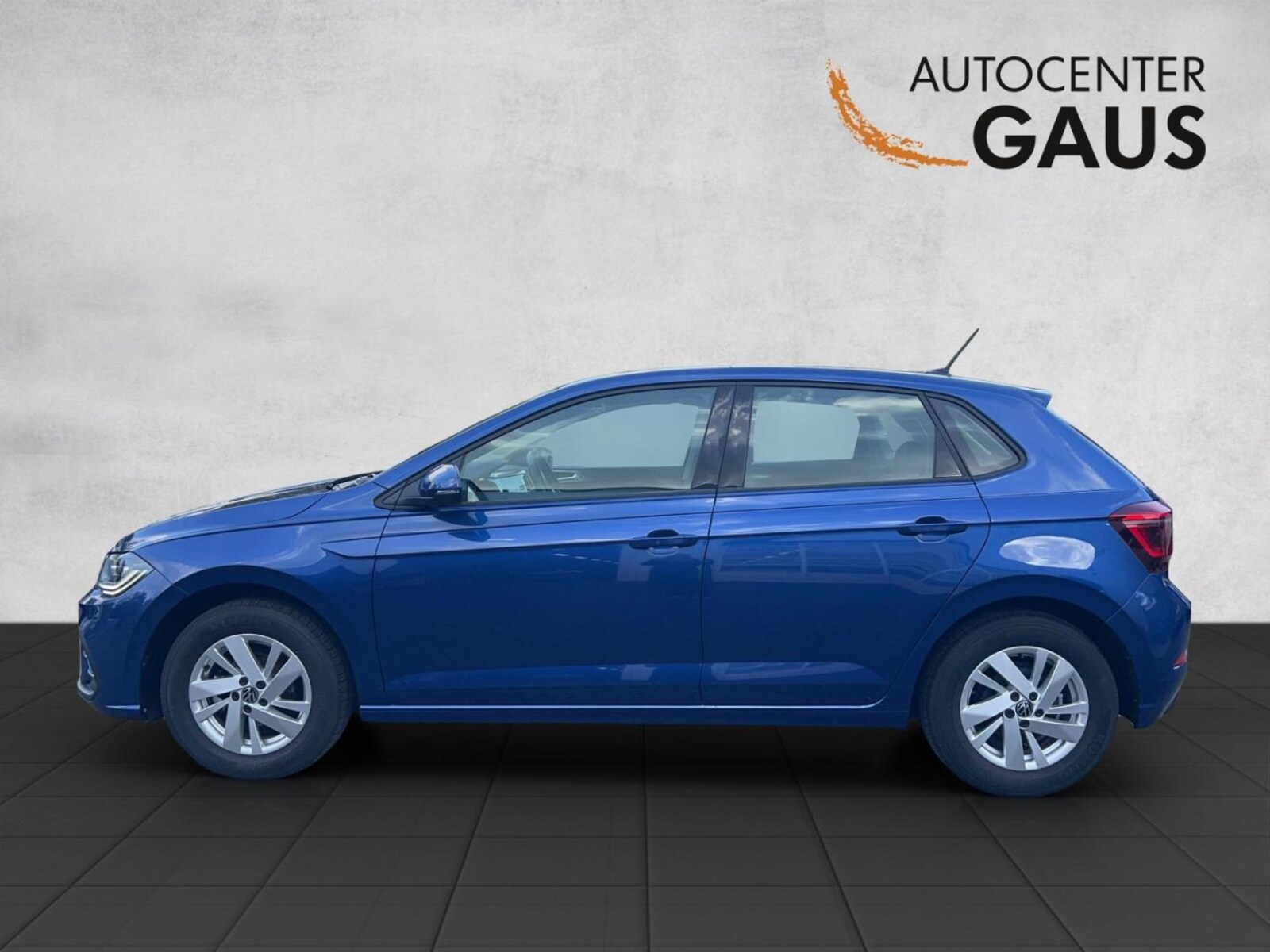 Volkswagen Polo – Bild 10