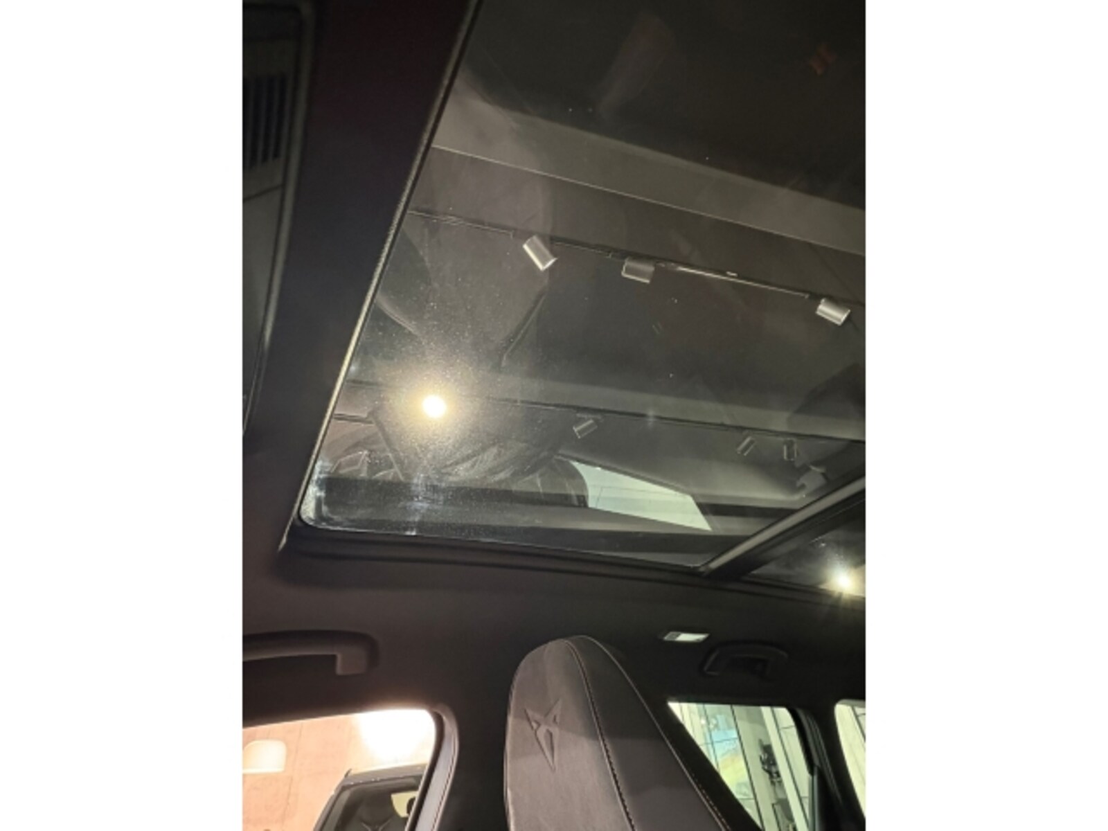 CUPRA Ateca – Bild 9