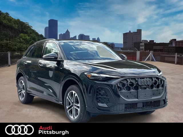Photo of 2026 Audi Q5