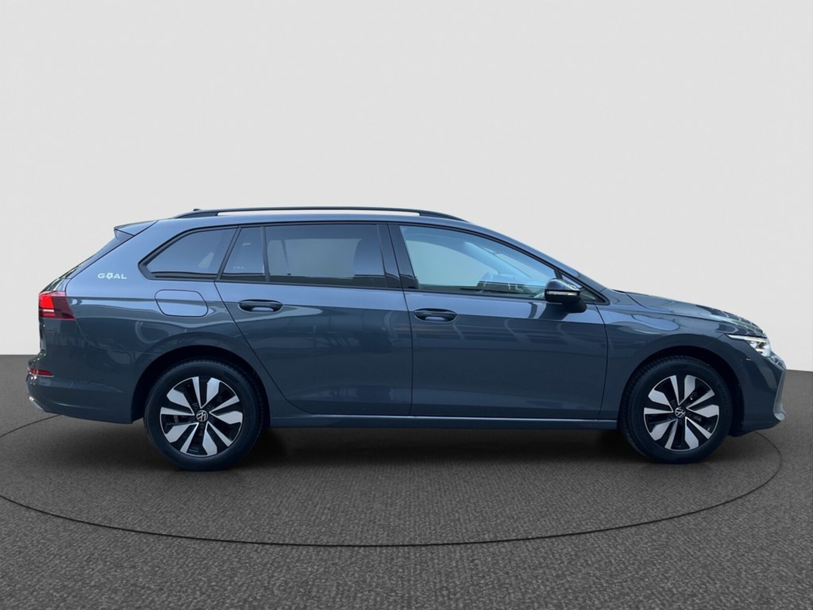Volkswagen Golf Variant – Bild 7