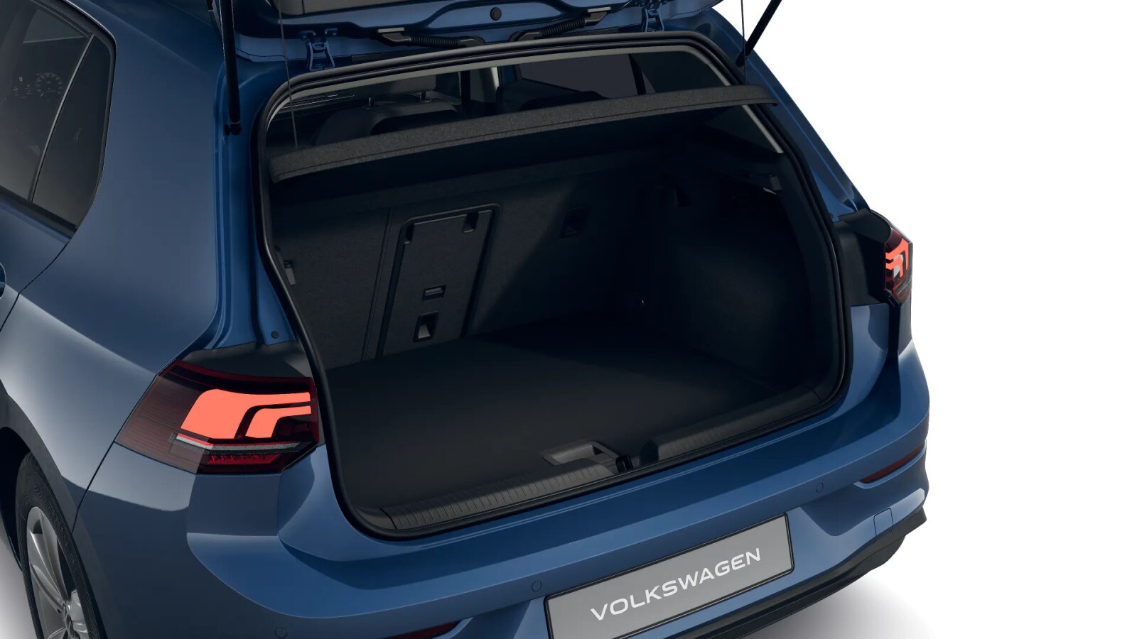 Volkswagen Golf – Bild 10