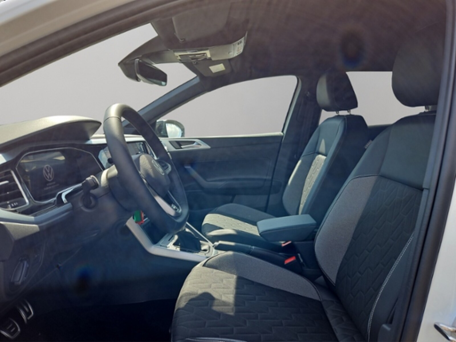 Volkswagen Taigo – Bild 8