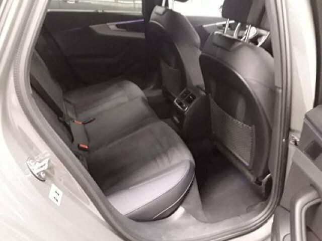 Image about Audi A4 allroad quattro 45 TFSI quattro S tronic
