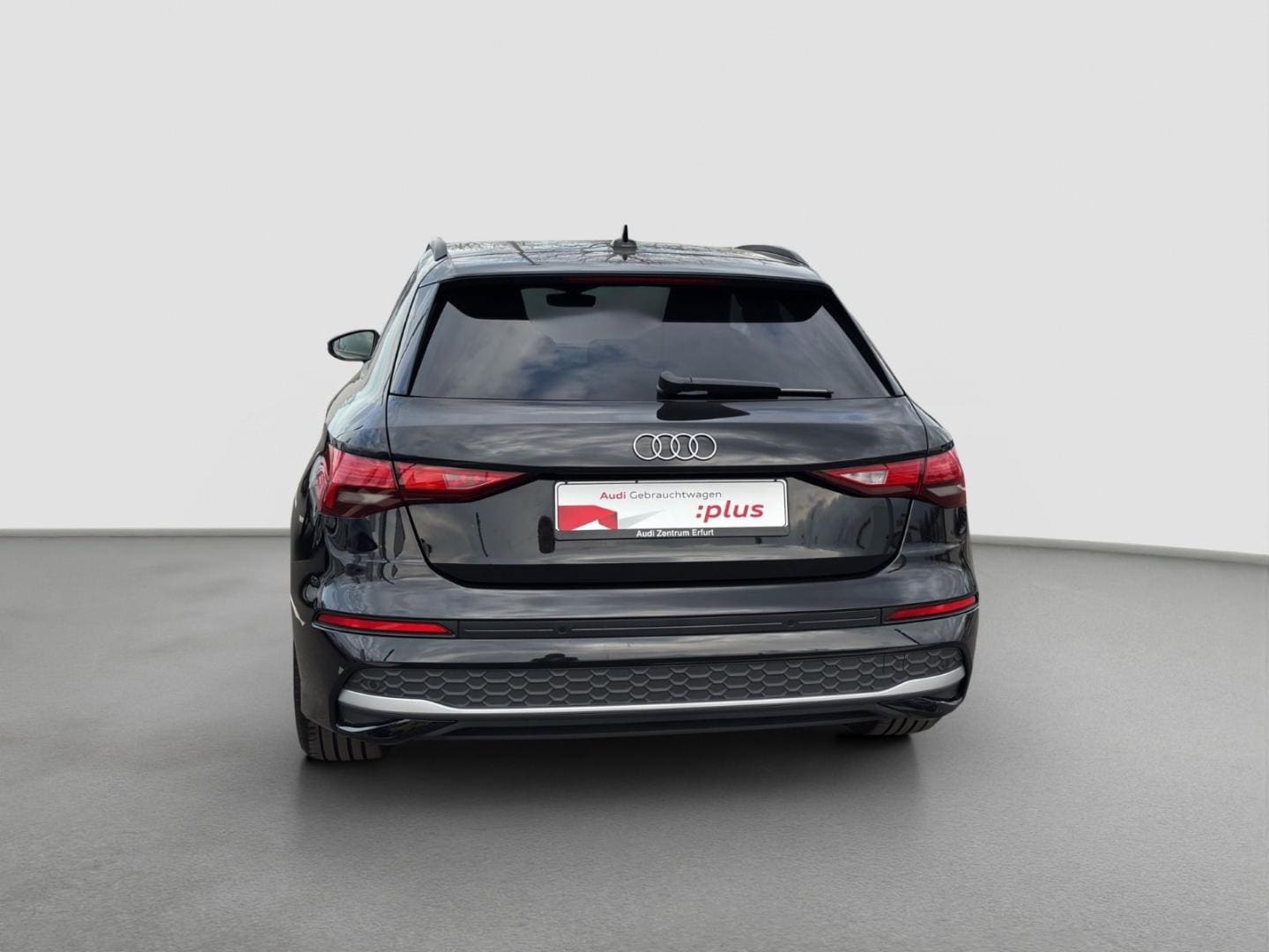 Image about Audi A3 Sportback 30 TFSI Schaltgetriebe
