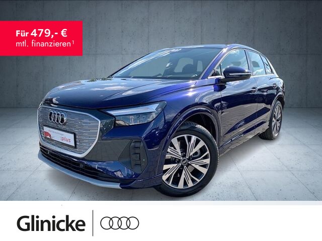 Image about Audi Q4 e-tron 40 e-tron