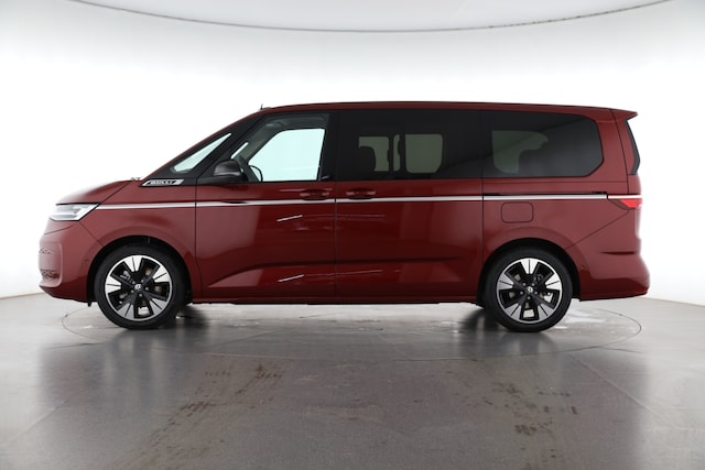 Volkswagen Multivan langversion