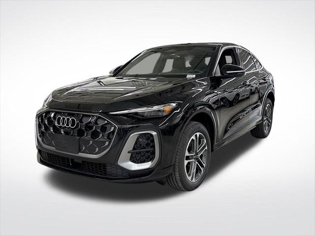 2025 Audi New Q5 Sportback