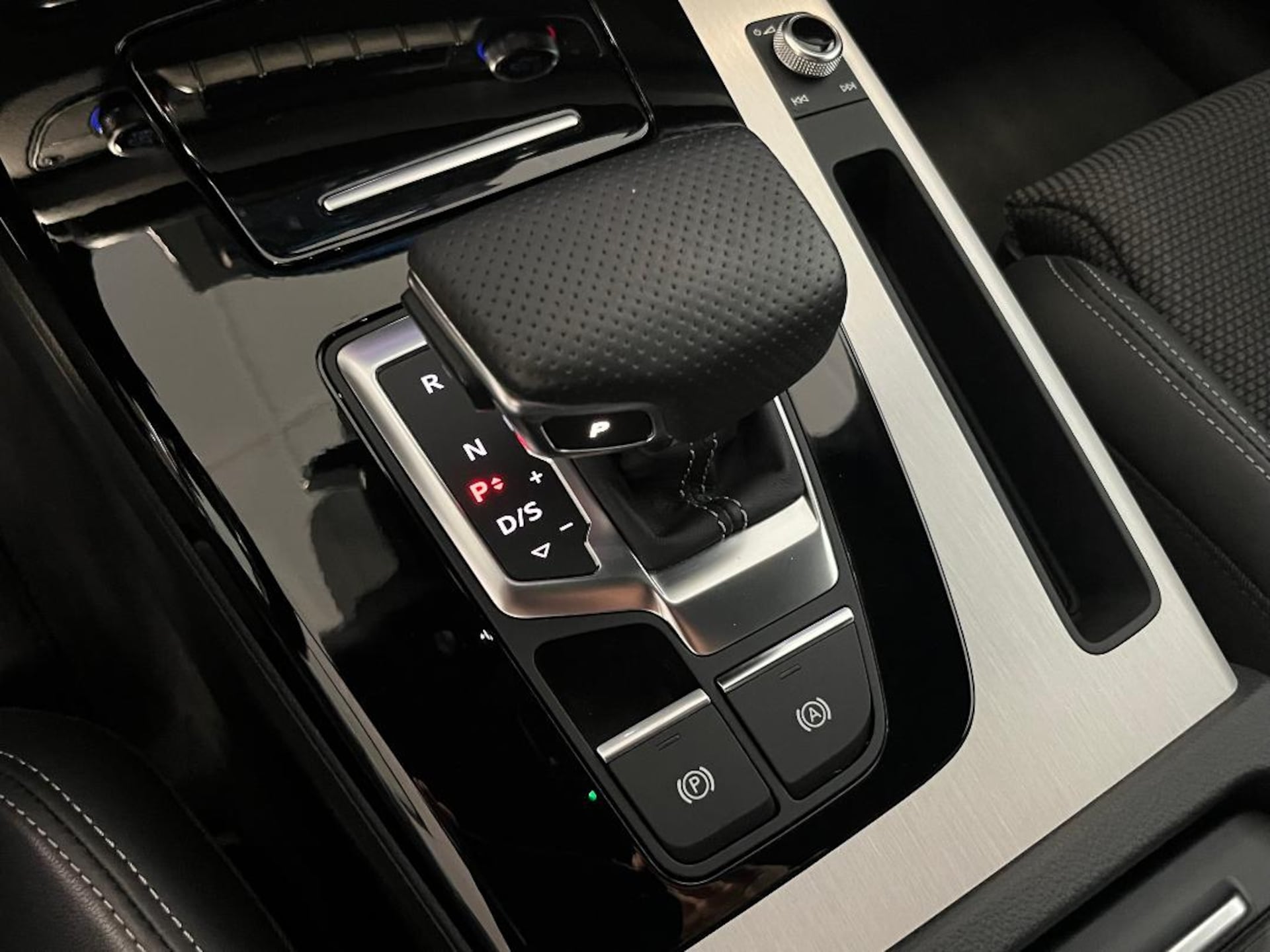Audi Q5 SUV S line