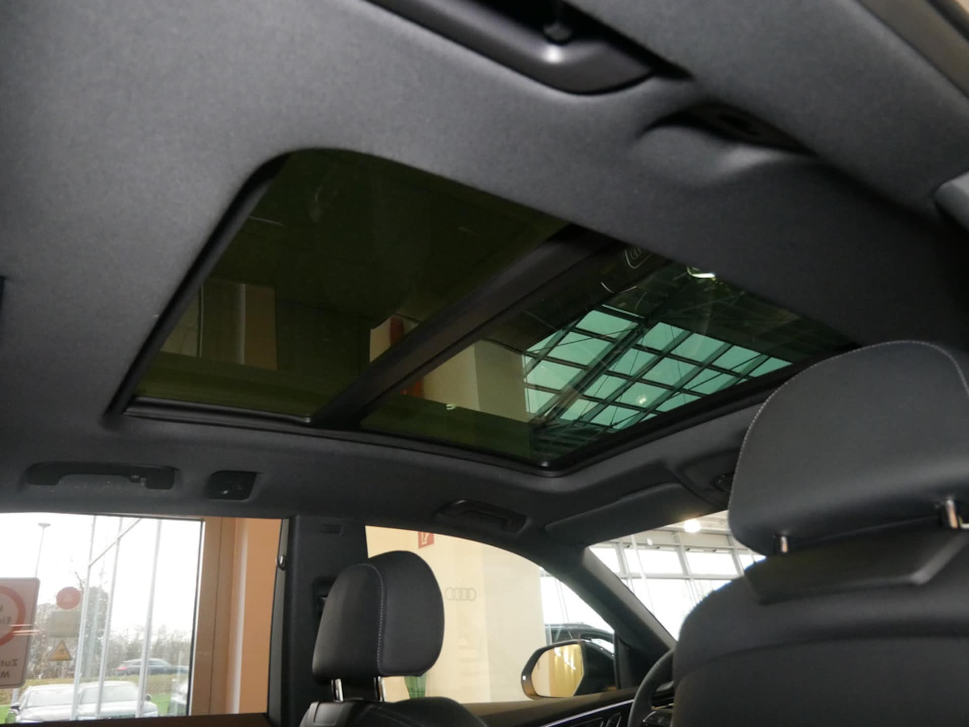 Audi Q8 SUV