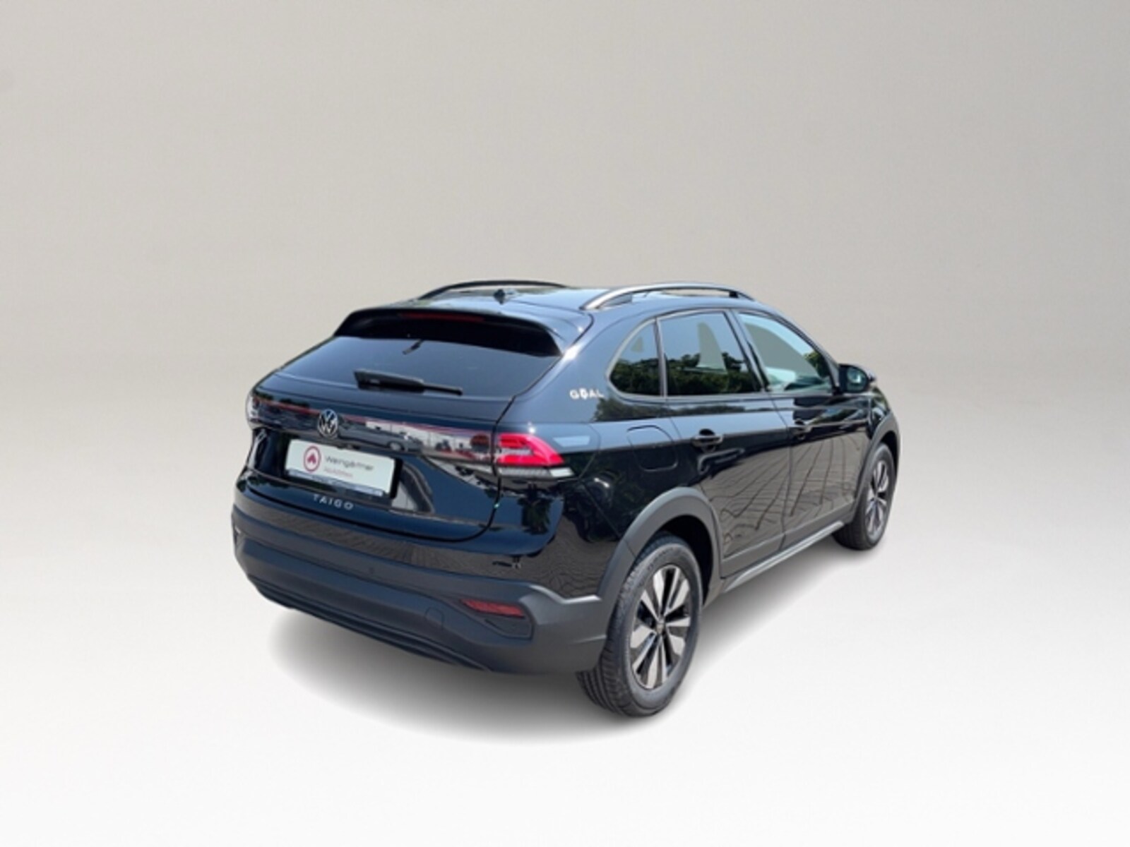 Volkswagen Taigo – Bild 5