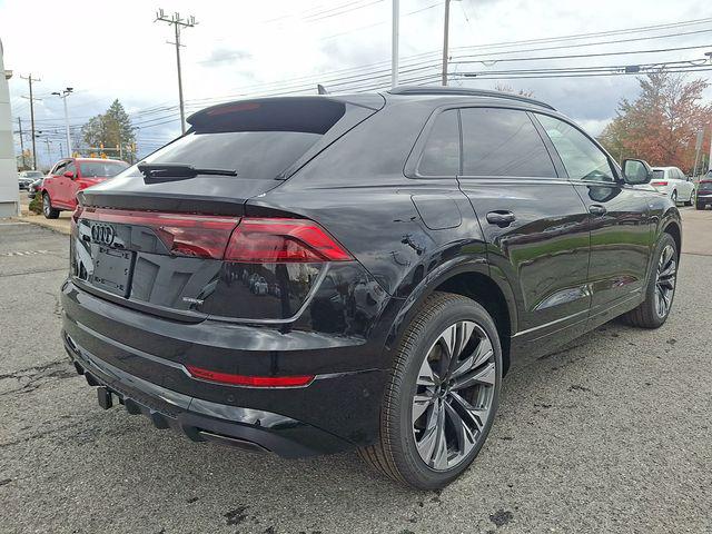 2026 Audi Q8 Premium Plus - Photo 10
