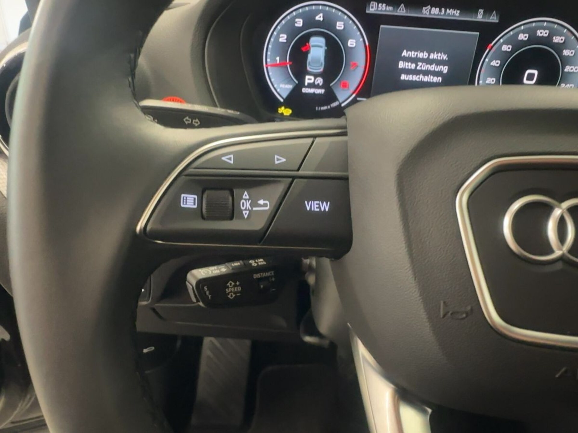Audi Q2 Advanced