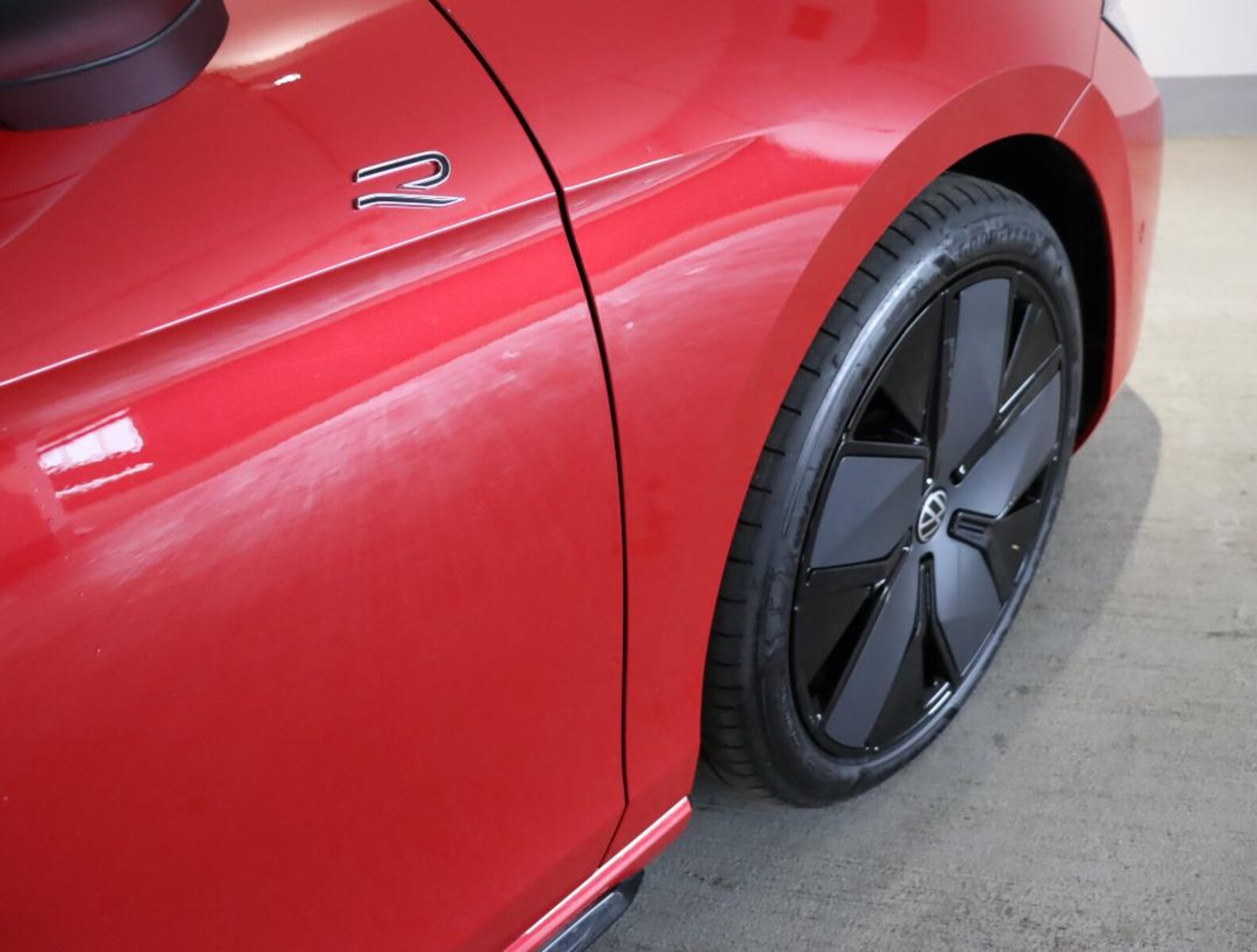 Volkswagen Passat – Bild 8