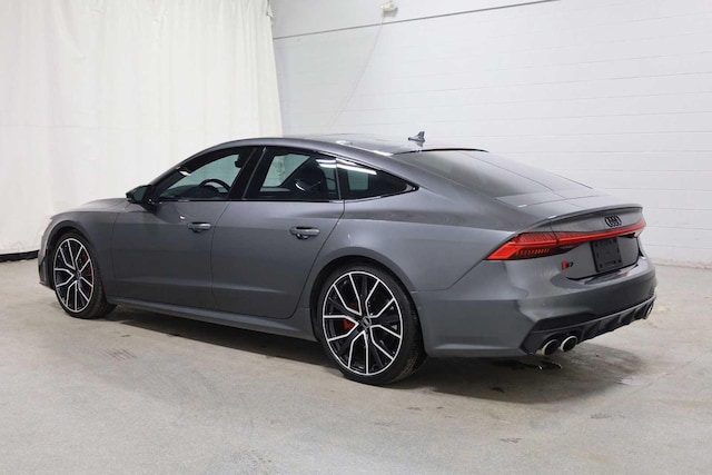 2023 Audi S7 Sportback