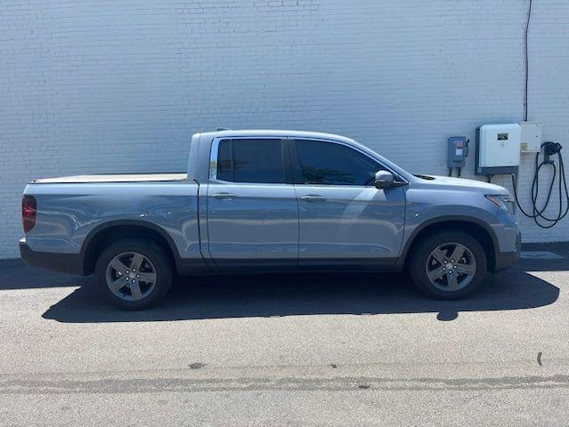 2023 Honda Ridgeline